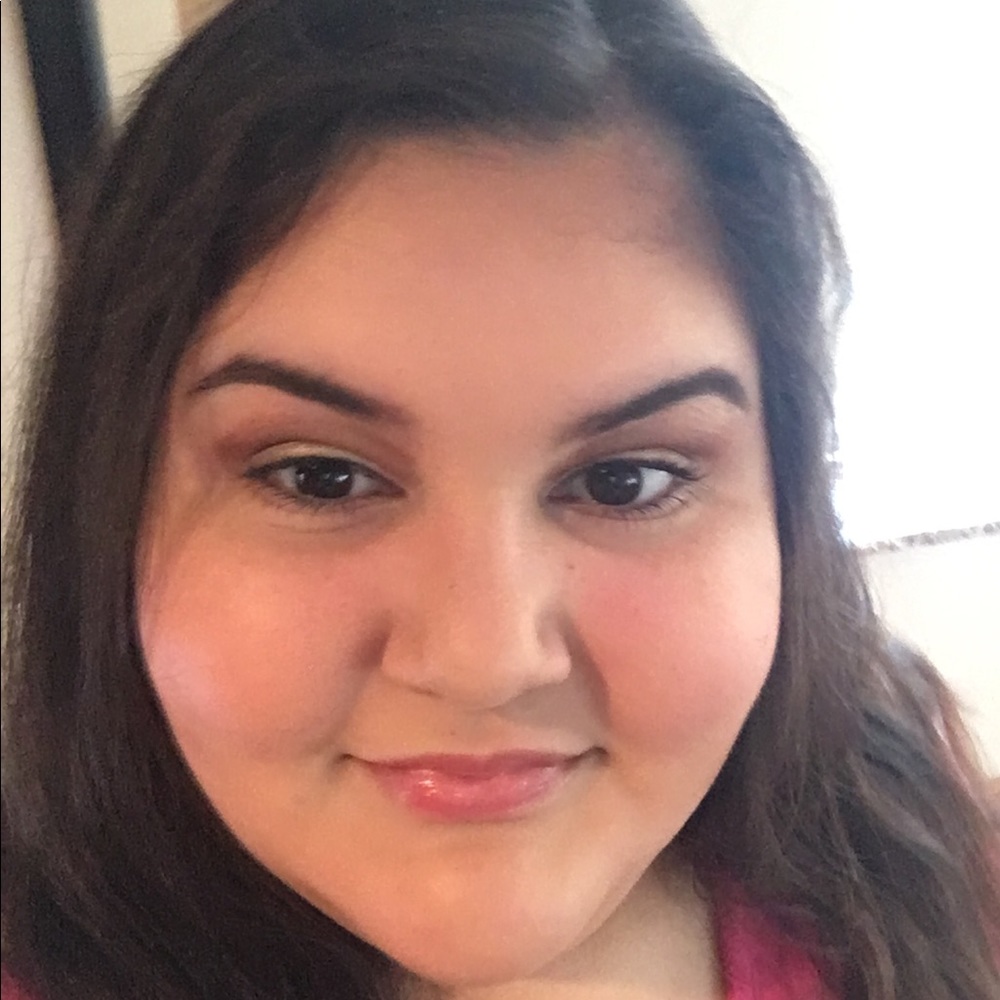 Meet your Posher, Grace